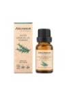 Aceite esencial de romero